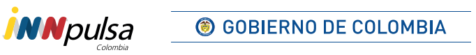 Innpulsa Colombia