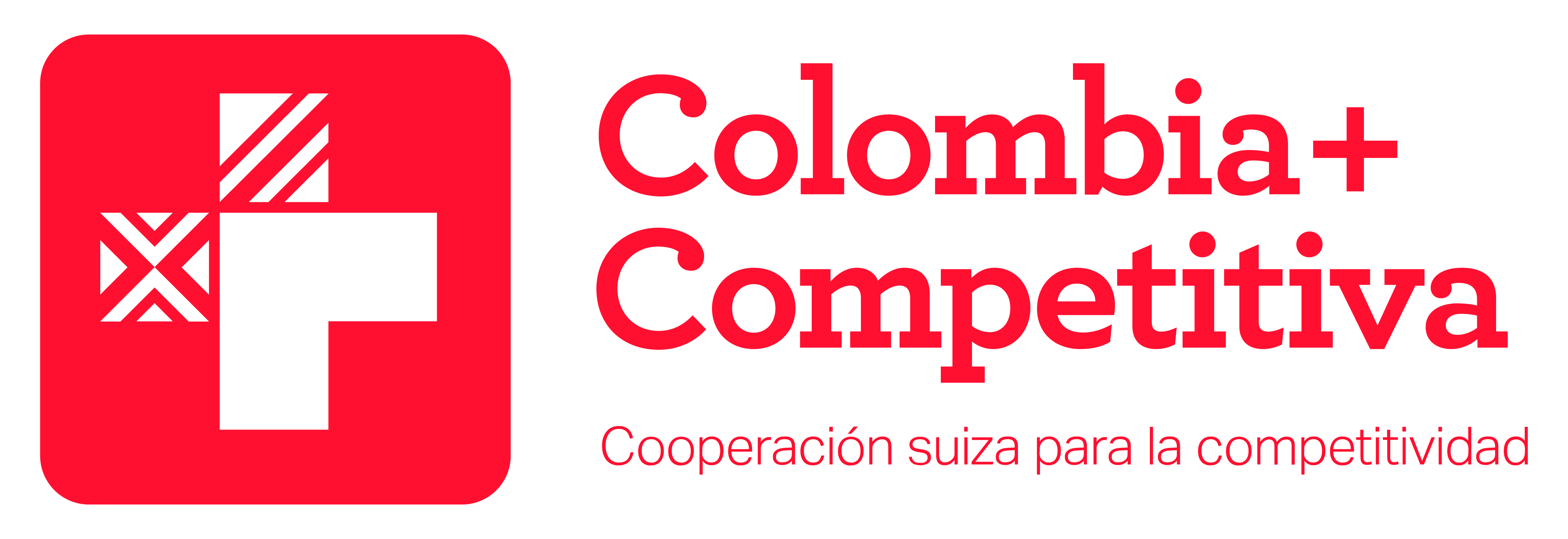 Colombia + Competitiva